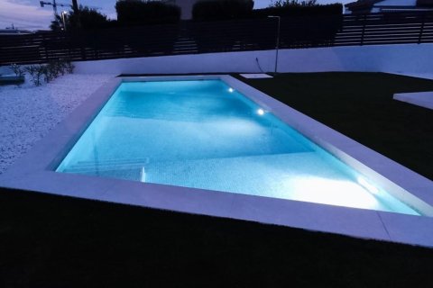 3 chambres Villa à Nam Xay, Vietnam No. 92244 16