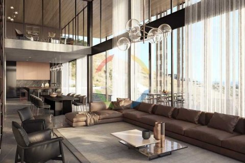 6 bedrooms Villa in Germasogeia, Cyprus No. 82081 2