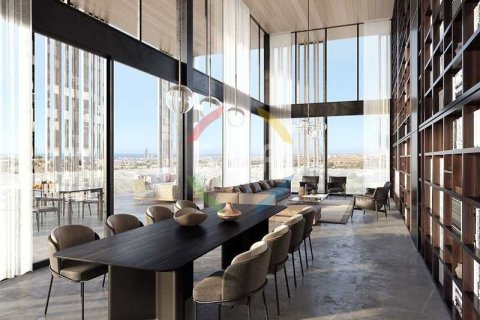 6 bedrooms Villa in Germasogeia, Cyprus No. 82081 3