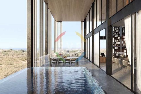 6 bedrooms Villa in Germasogeia, Cyprus No. 82081 1