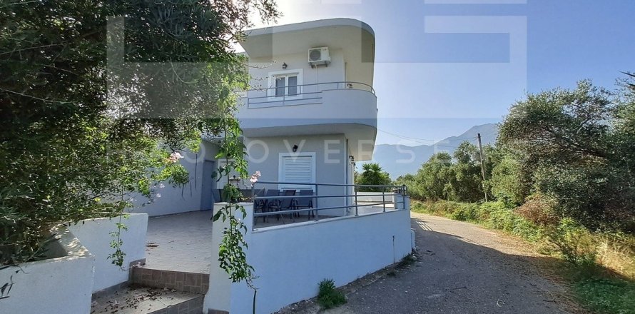 3 chambres House à Crete, Greece No. 24405