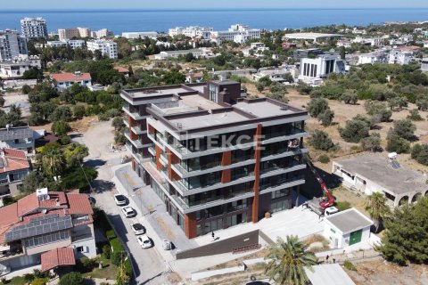 3 bedrooms Penthouse in Phu Ngai, Vietnam No. 20909 6