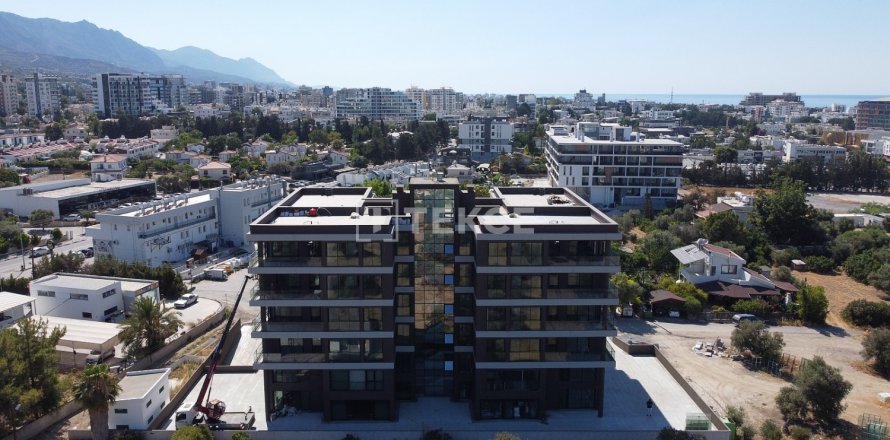 3 dormitorios Penthouse en Phu Ngai, Vietnam No. 20909