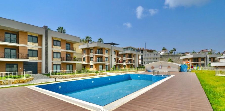 4 rooms Villa in Lien Chieu, Vietnam No. 99299