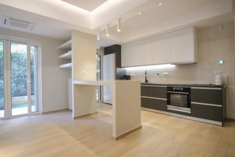 1 dormitorio Apartment en Vari, Greece No. 107455 1