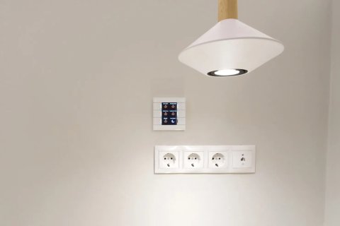 1 dormitorio Apartment en Vari, Greece No. 107455 11