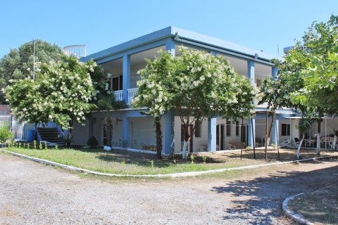 15 rooms Affaires à Pieria, Greece No. 55952 1