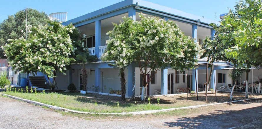 15 rooms Affaires à Pieria, Greece No. 55952