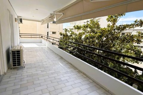 Квартира с 3 спальнями в Алимос, Греция №110176 4