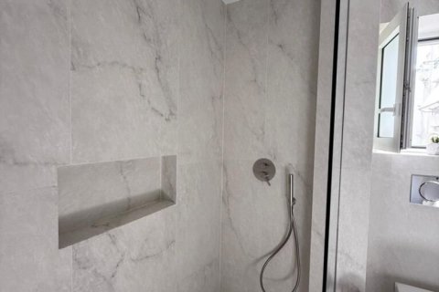 Квартира с 3 спальнями в Алимос, Греция №110176 14