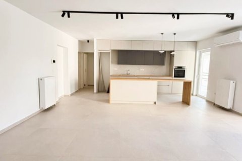 Квартира с 3 спальнями в Алимос, Греция №110176 1