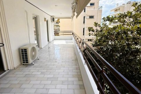 Квартира с 3 спальнями в Алимос, Греция №110176 5