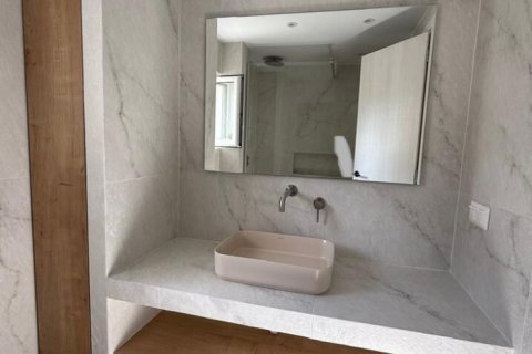 Квартира с 3 спальнями в Алимос, Греция №110176 15