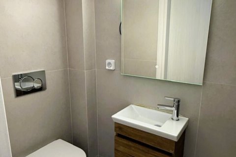 Квартира с 3 спальнями в Алимос, Греция №110176 18