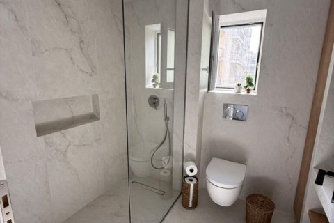 Квартира с 3 спальнями в Алимос, Греция №110176 16