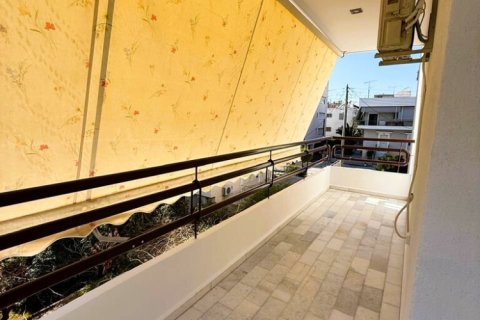 Квартира с 3 спальнями в Алимос, Греция №110176 20