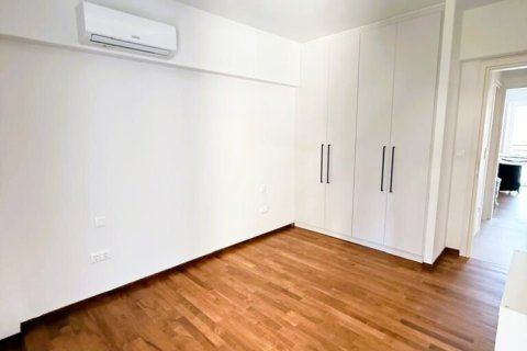 Квартира с 3 спальнями в Алимос, Греция №110176 9