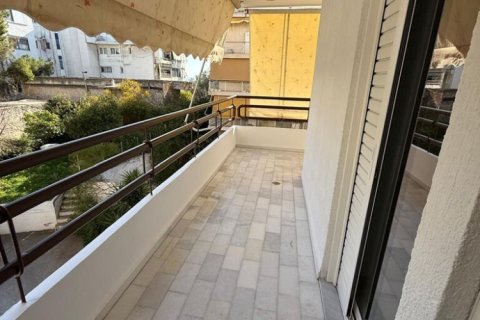 Квартира с 3 спальнями в Алимос, Греция №110176 21