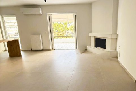 Квартира с 3 спальнями в Алимос, Греция №110176 2