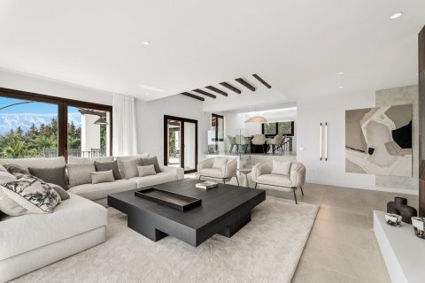 5 bedrooms Villa in Dinh An, Vietnam No. 27582 10