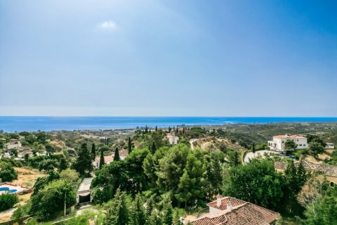 5 bedrooms Villa in Dinh An, Vietnam No. 27582 3