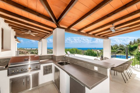 5 bedrooms Villa in Dinh An, Vietnam No. 27582 15