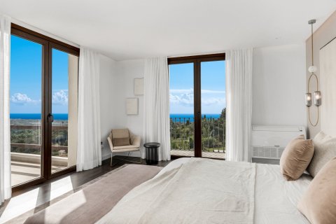 5 bedrooms Villa in Dinh An, Vietnam No. 27582 5