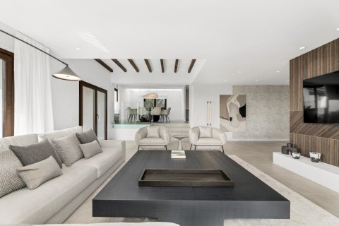 5 bedrooms Villa in Dinh An, Vietnam No. 27582 11