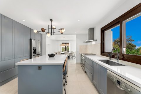 5 bedrooms Villa in Dinh An, Vietnam No. 27582 22