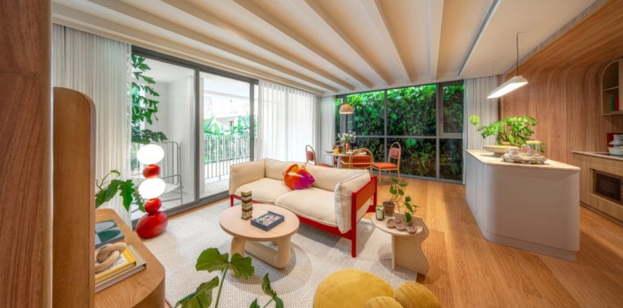 2 chambres Copropriété  à Hua Hin, Thailand No. 1784