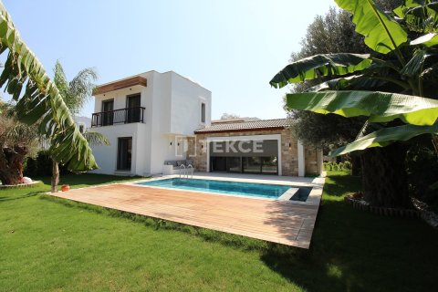 3 chambres Villa à Bodrum, Turkey No. 15604