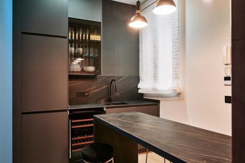 Квартира с 3 спальнями в Thanh Son, Вьетнам №83841 14