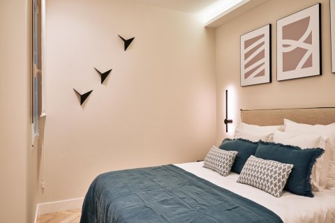 Квартира с 3 спальнями в Thanh Son, Вьетнам №83841 5