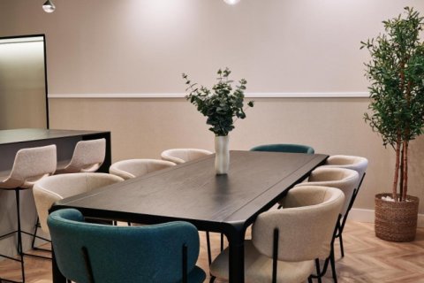 Квартира с 3 спальнями в Thanh Son, Вьетнам №83841 2