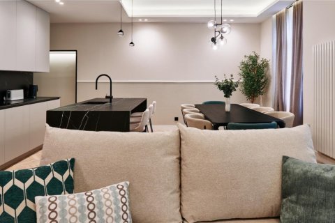 3 dormitorios Apartment en Madrid, Spain No. 83841