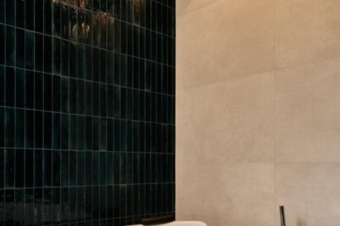 Квартира с 3 спальнями в Thanh Son, Вьетнам №83841 15