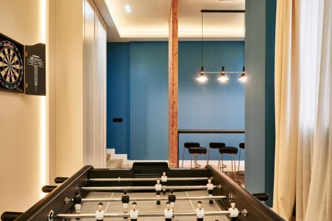 Квартира с 3 спальнями в Thanh Son, Вьетнам №83841 12