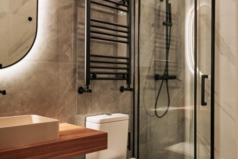 Квартира с 3 спальнями в Thanh Son, Вьетнам №83841 6