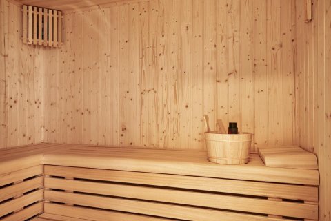 Квартира с 3 спальнями в Thanh Son, Вьетнам №83841 16