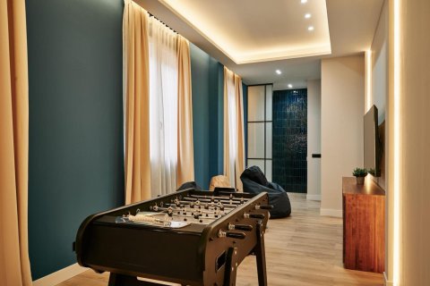 Квартира с 3 спальнями в Thanh Son, Вьетнам №83841 11