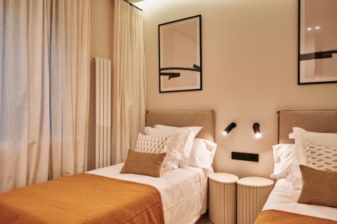 Квартира с 3 спальнями в Thanh Son, Вьетнам №83841 9