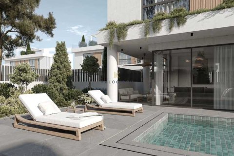 3 dormitorios House en Paralimni, Cyprus No. 101094 11