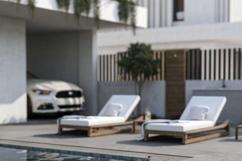 3 dormitorios House en Paralimni, Cyprus No. 101094 14