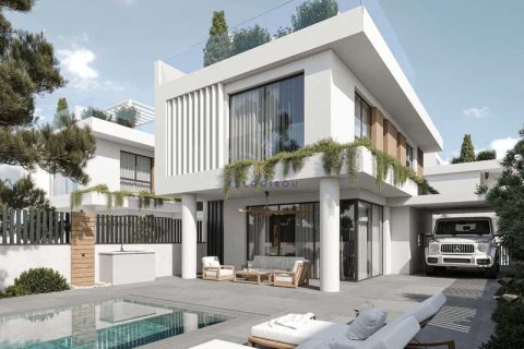 3 dormitorios House en Paralimni, Cyprus No. 101094 13