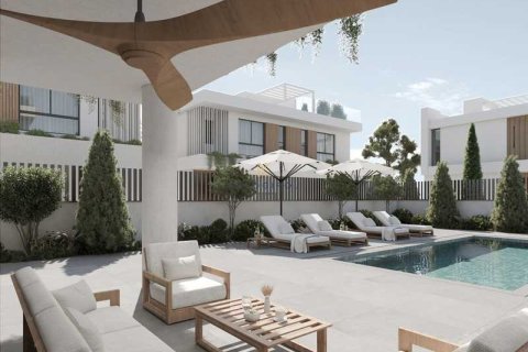 3 dormitorios House en Paralimni, Cyprus No. 101094 10