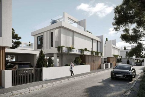3 dormitorios House en Paralimni, Cyprus No. 101094 3