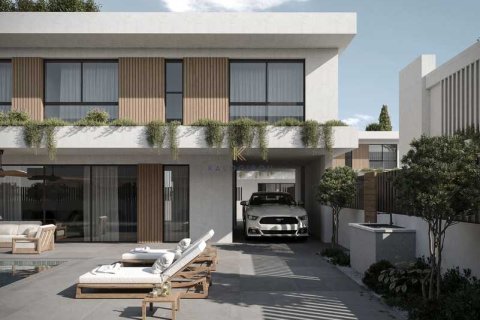 3 dormitorios House en Paralimni, Cyprus No. 101094 5