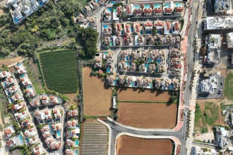 3 dormitorios House en Paralimni, Cyprus No. 101094 17