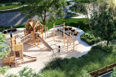 3 bedrooms Villa in Phuket, Thailand No. 3086 22