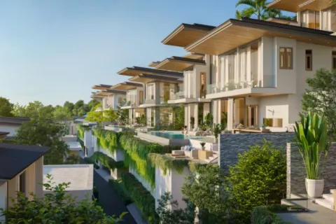 3 bedrooms Villa in Phuket, Thailand No. 3086 28